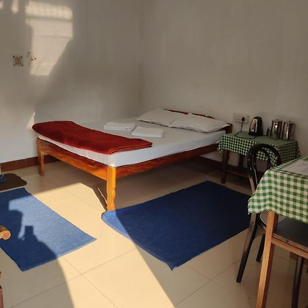Dutta'S Residency Bed and Breakfast Port Blair Værelse billede