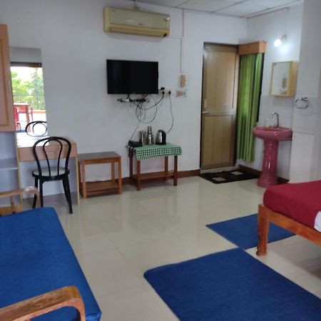 Dutta'S Residency Bed and Breakfast Port Blair Værelse billede