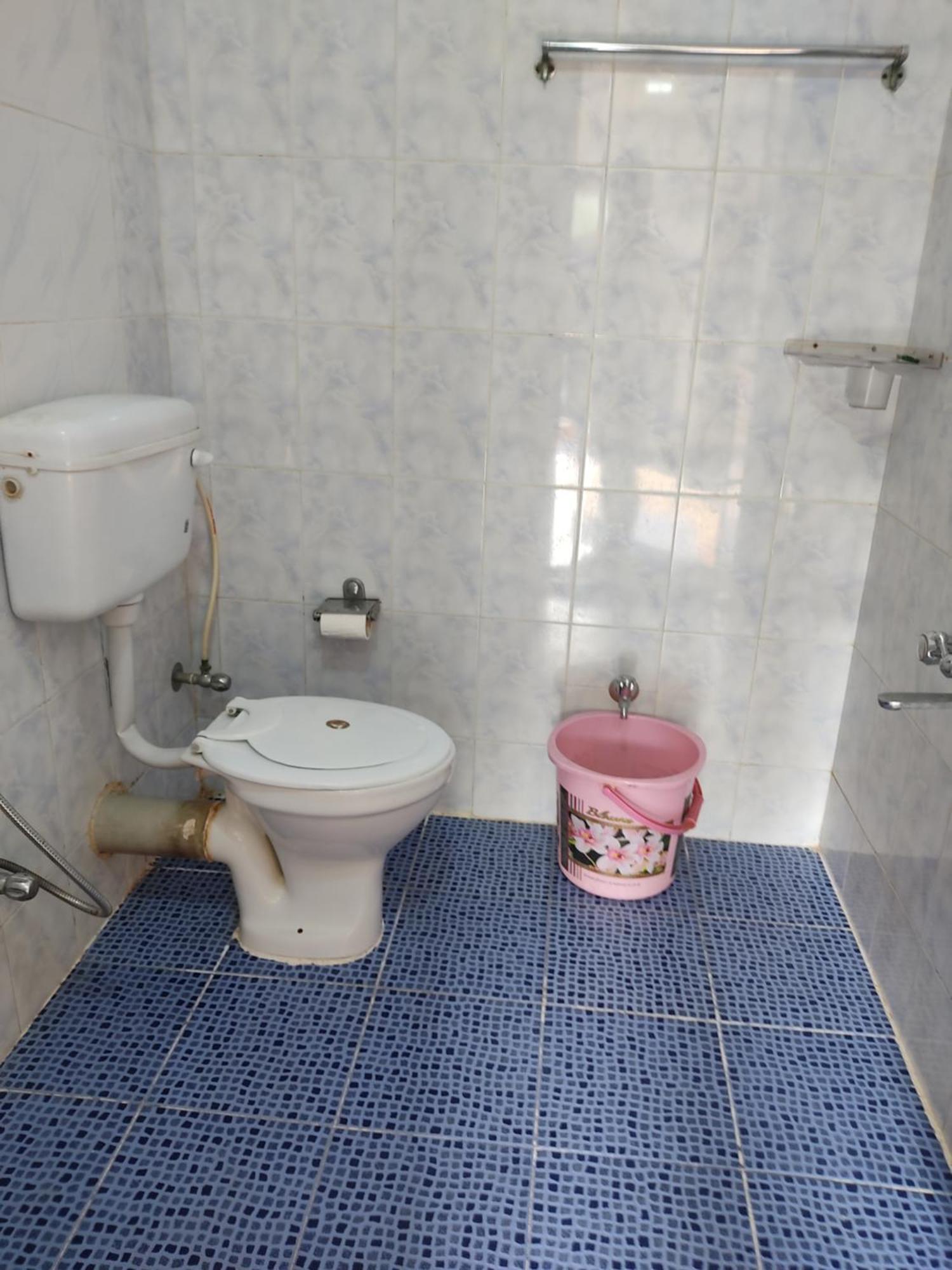 Dutta'S Residency Bed and Breakfast Port Blair Værelse billede