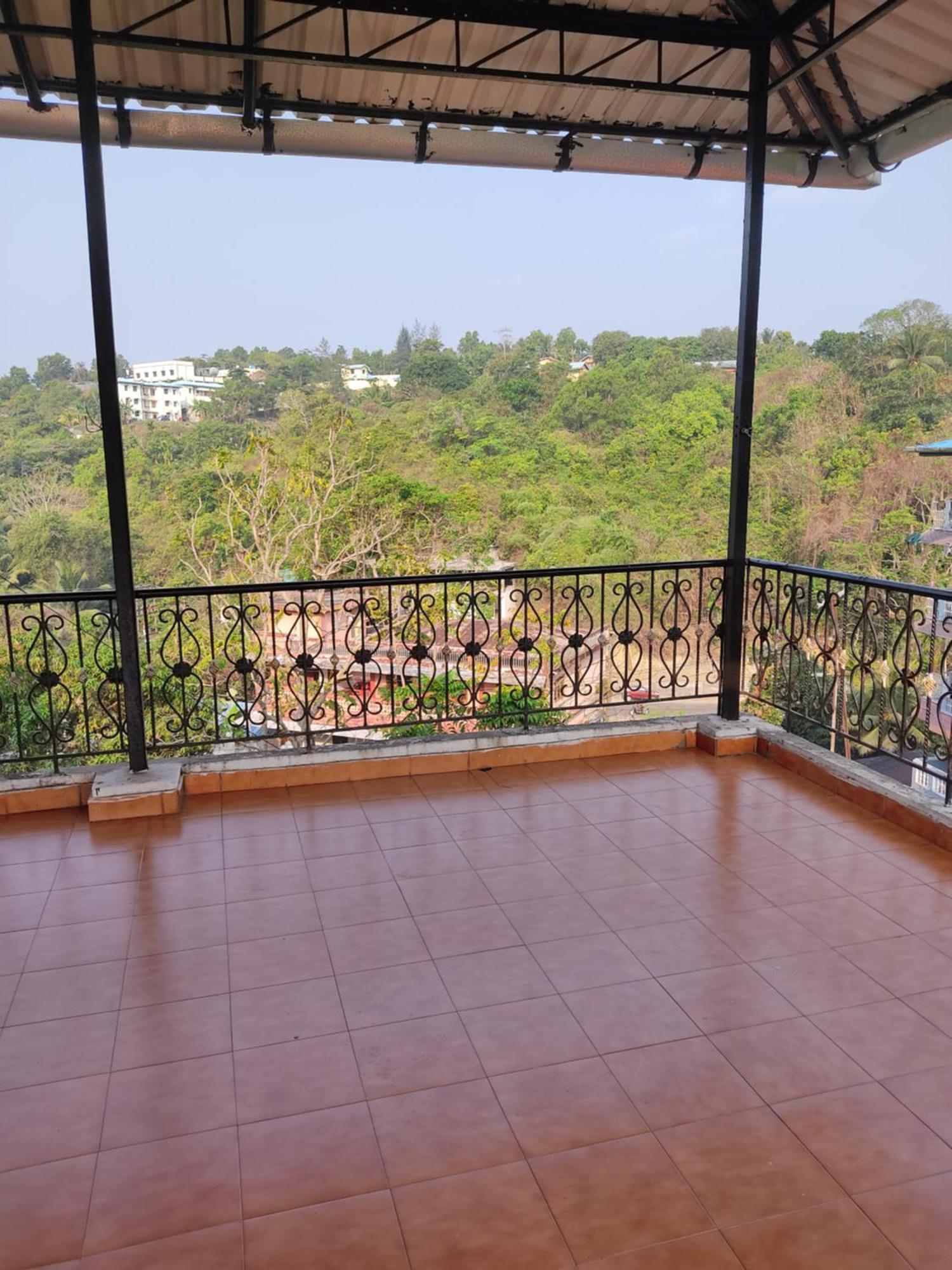 Dutta'S Residency Bed and Breakfast Port Blair Værelse billede