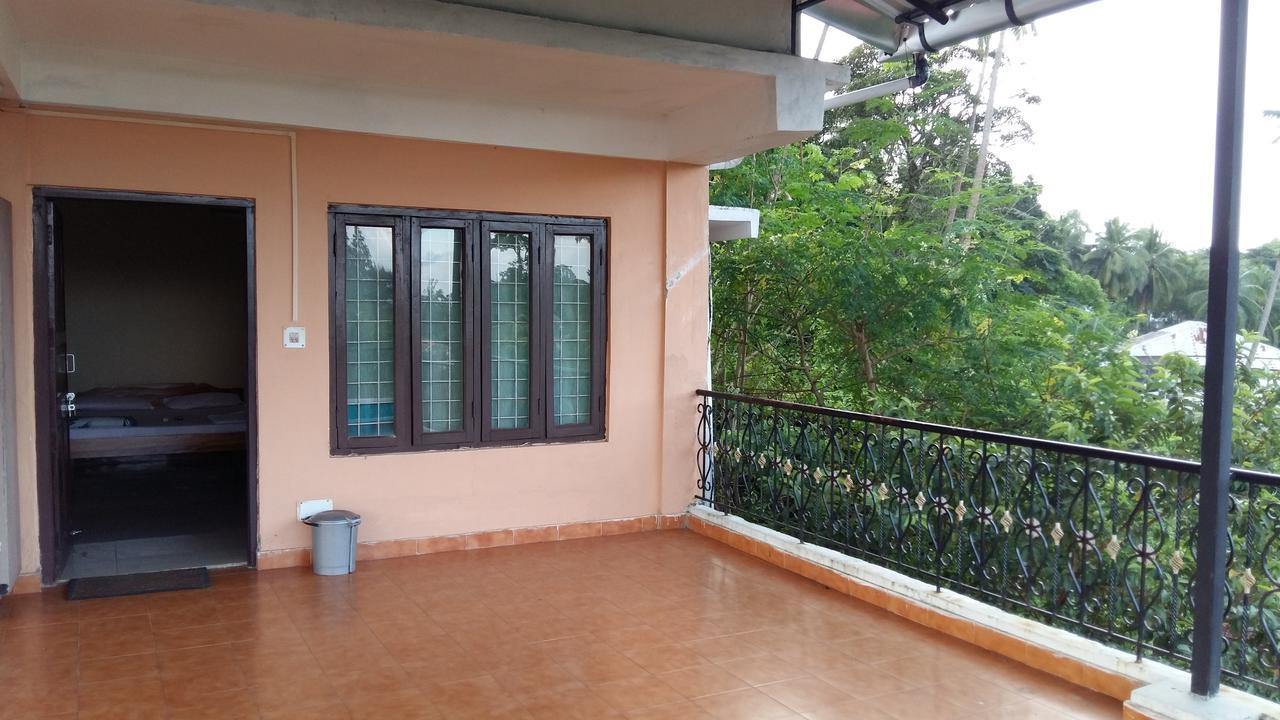Dutta'S Residency Bed and Breakfast Port Blair Eksteriør billede