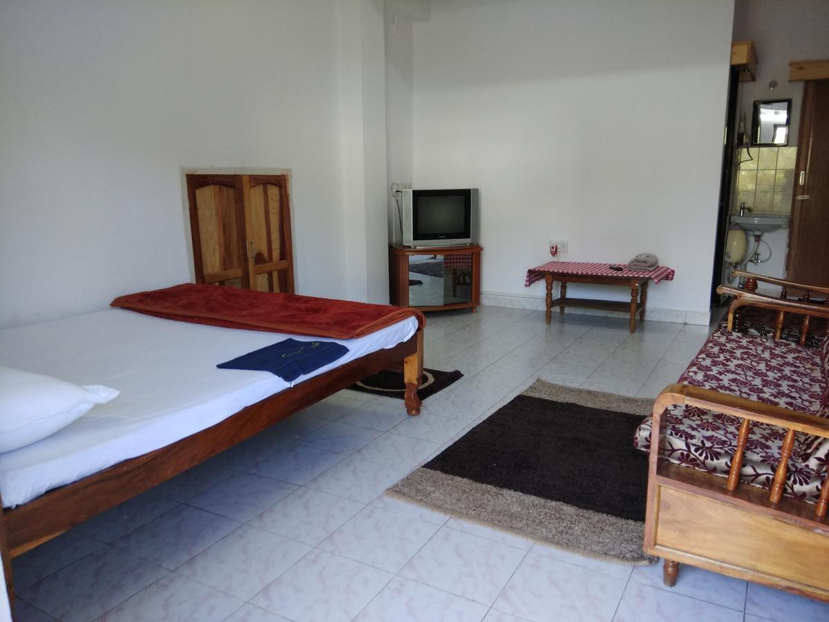 Dutta'S Residency Bed and Breakfast Port Blair Eksteriør billede
